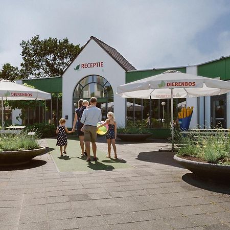 Vakantiepark Dierenbos Vinkel Extérieur photo