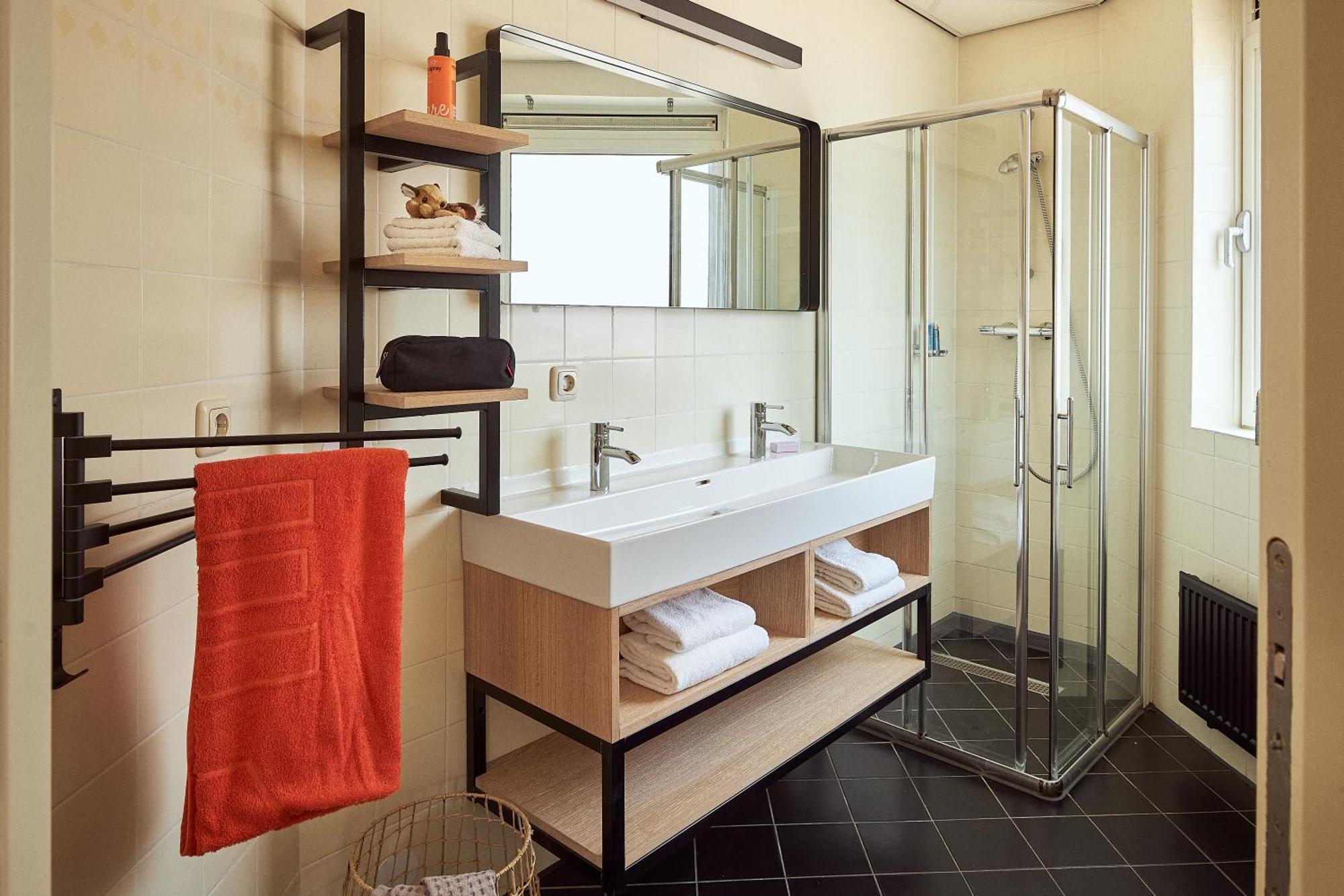 Vakantiepark Dierenbos Vinkel Chambre photo